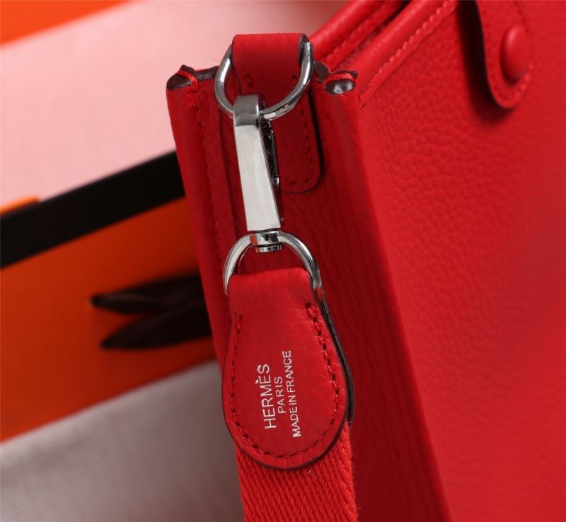 Hermes Evelyn Bags